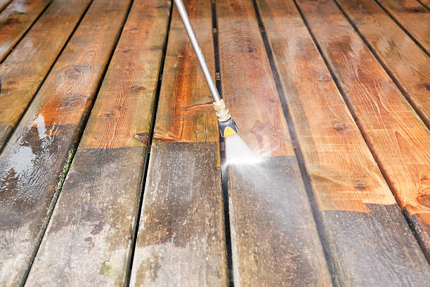 Trusted Juno Beach, FL Pressure Washing Experts